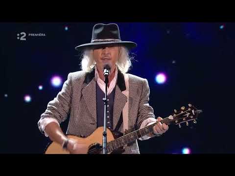 Peter NAGY a Indigo - Poďme sa zachrániť...live