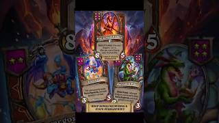 Ultimate Dragon Combo | Hearthstone Battlegrounds