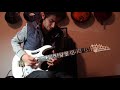 Steve Vai - Lotus Feet (Full Guitar Cover)