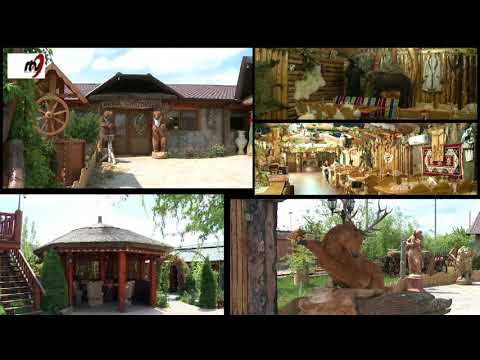 SPOT HANUL VANATORILOR  GALATI