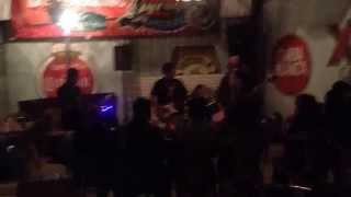 Punk Rockets - Bring it on (Cover Handsome devil)