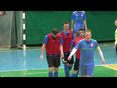 14 КУ В  Autoshop – Nik&Ars1 тайм2