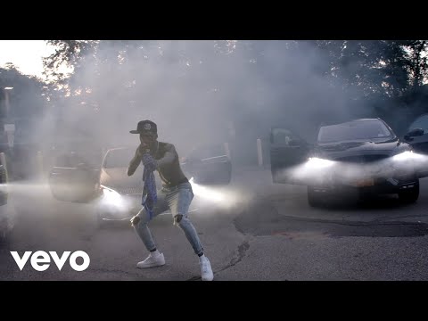 LifeTrav - Watch How You Move (Official Video)