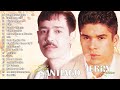 LO MEJOR DE JERRY RIVERA & EDDIE SANTIAGO: 30 SALSAS ROMÁNTICAS