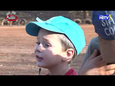 KENYA NATIONAL MOTOCROSS CHAMPIONSHIP ROUND 3 2022