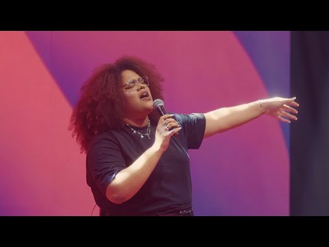 Lavinnia - Toda Terra (Ao Vivo Na Boas Novas Church)