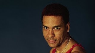 Gyle Waddy - &quot;Bring On The Night&quot; - 1988