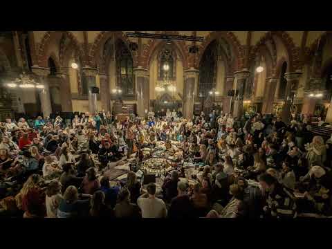 Amsterdam Grand Singing Circle