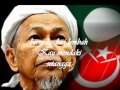 Siti Nurhaliza-Lelaki(tribute utk TGNA) - Lyric