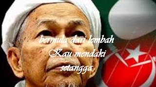 Download lagu Siti Nurhaliza-Lelaki(tribute utk TGNA) - Lyric mp3