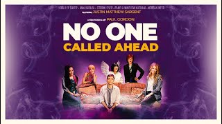 No One Called Ahead (Official Trailer)