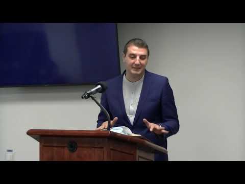 Daniel Dumitrescu. Trei intrebări.