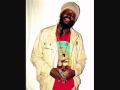 chezidek - jah love 