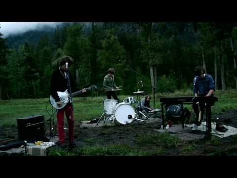 #22 "Morning Song" by We Are The City