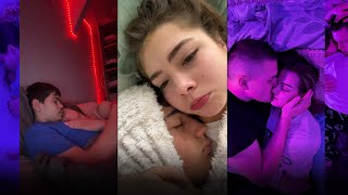 Download lagu Cutest Couple Cuddle Moments That Will Melt Your Heart ❤️ || Tiktok Compilation || Couply Videos mp3