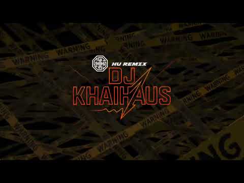 DJ KHAIHAUS - END 2025
