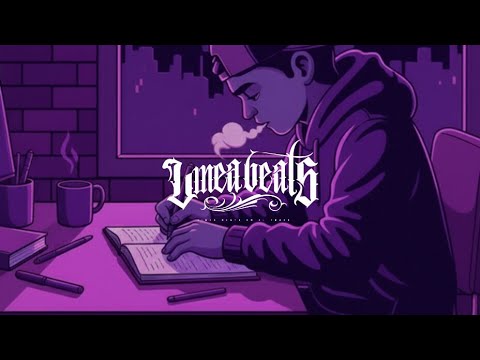 "NO ME DOY POR VENCIDO" Base de Rap Boom Bap | Hip-Hop | Instrumental Rap 2025[Uso Libre]@LineaBeats