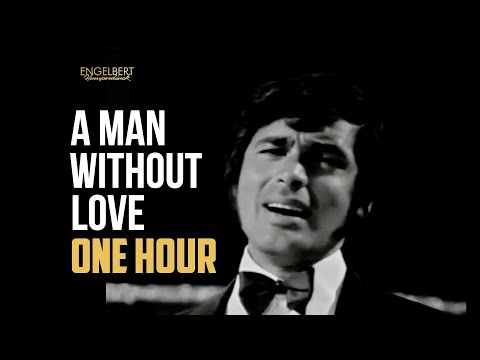 A Man Without Love 1 HOUR Engelbert Humperdinck ???? Moon Knight Episode 1