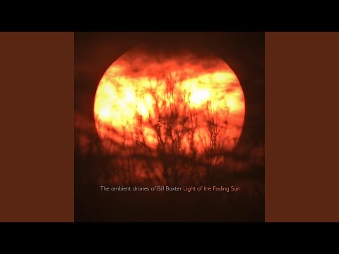 Light of the Fading Sun I