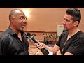 SUGAR HILL "PORTER IS THE MAN YOU GOTTA SEE AT 147!" GIVES FIGHT BREAKDOWN & REACTS TO WEIGH IN