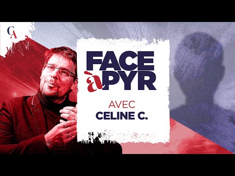 FACE à PYR with Céline Clébert: Is France heading towards an ethnic civil war?