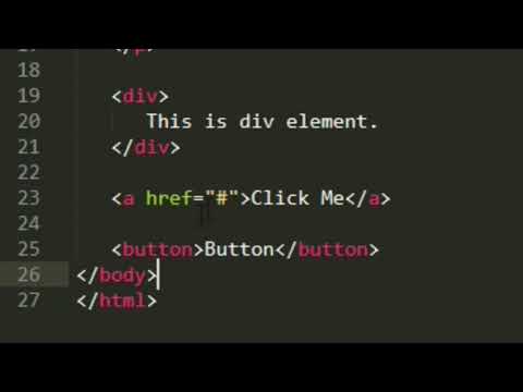 Pseudo Elements | Advance CSS | Module 2