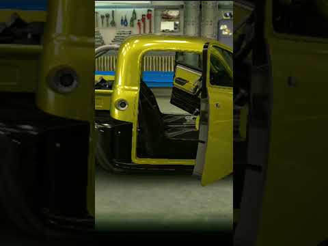 Mira mi Chevrolet Ringbrothers Loadmaster 'ENYO' | Premio de último evento de America Road Trip 2