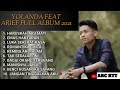 YOLANDA FEAT ARIEF FULL ALBUM LAGU POPULER 2021