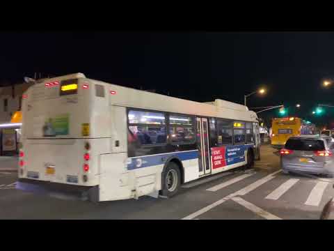 Bus Q25