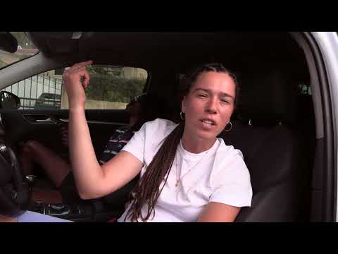 JUANA NA RAP - Não posso parar ( prod. Eddibeatz )