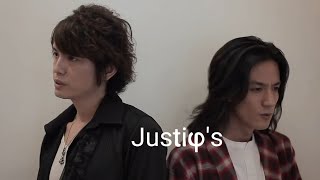 Download lagu [Justiφ's] - MV 仮面ライダーファイズ オープニング | 半田健人＆村上幸平 [FINAL BATTLE] mp3