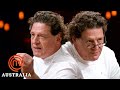 Best Marco Pierre White Critiques MasterChef Australia MasterChef World