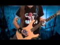 Blood of my Enemies - Manowar Cover ! 