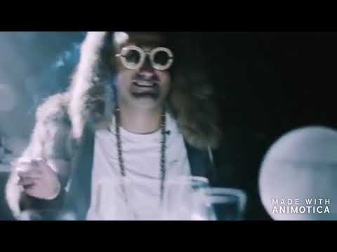 HAFTBEFEHL x SHIRIN DAVID - CONAN x XENIA (1H)