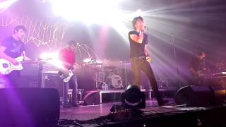 SECOND Invierno Dulce