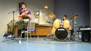 La rumeur - Afrolescence