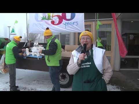 chocomel actie boert bewust