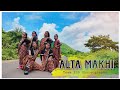 Alta Makhi Official Sambalpuri Song Team PSD Presents Dance Cover