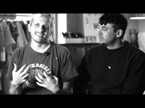 Creatures of the Wind: Swarovski Collective Spring Summer 2013