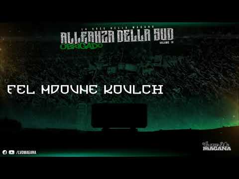 La Voce Della Magana l OBRIGADO - ALLEANZA DELLA SUD l(1080P_HD).mp4