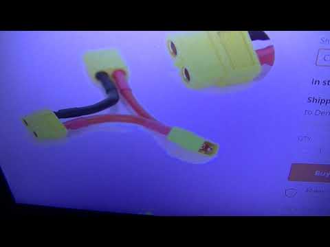 MongoTV_5954 - Mongo Drone Testcenter - Part 12 - MDT MONGO X1 Heavy Lift Cargo Drone