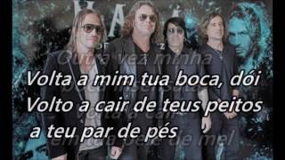 Maná  Labios Compartidos  (tradução)