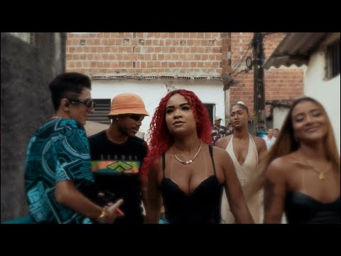 VEM MORENA, MC GATO E MC METAL (VIDEO CLIPE) #McGato