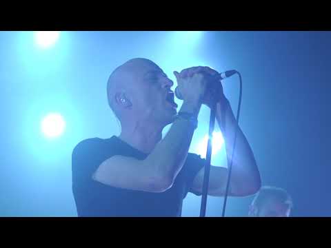 MERZHIN Teaser Nomades Tour