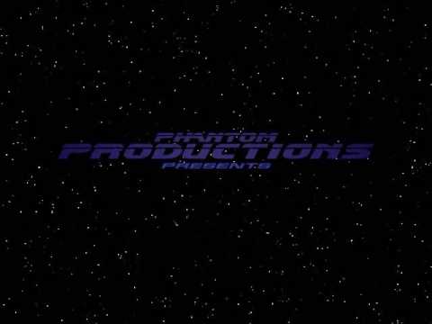 Star Trek Armada  Future Tence Trailer