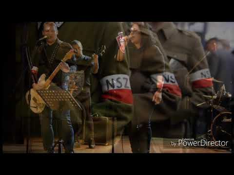 Tomasz Kuś .:. Nordica i Przyjaciele .:. Żołnierzom NSZ (fragment)