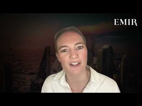 Breaking Silos with Patrick Stillhart, CEO of SADAFCO