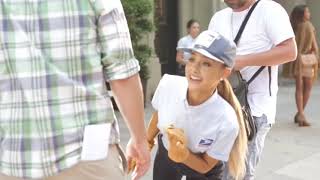 Ariana Grande – They Don&#39;t Know