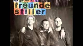 Sportfreunde Stiller -  New York, Rio, Rosenheim