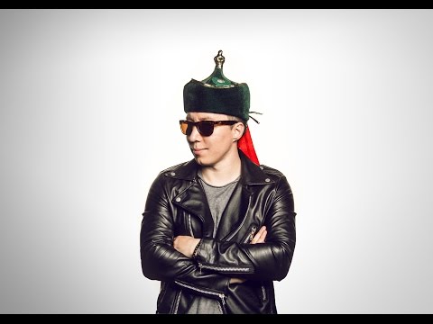 Throat Singing musical project - KUULAR